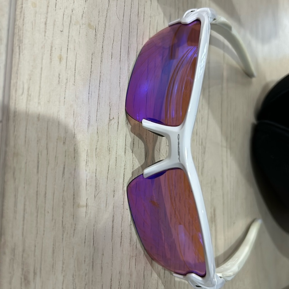 Men’s Oakley Golf Sunglasses